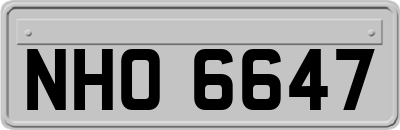 NHO6647