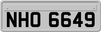 NHO6649