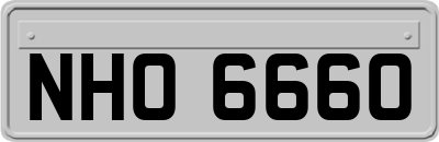 NHO6660