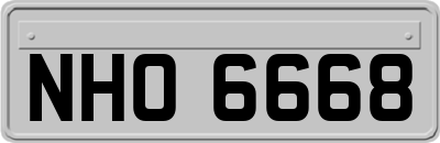 NHO6668