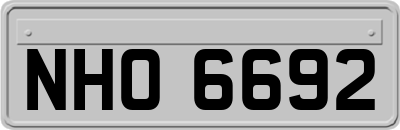 NHO6692