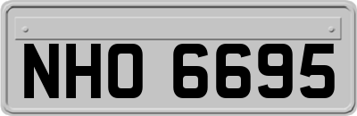 NHO6695