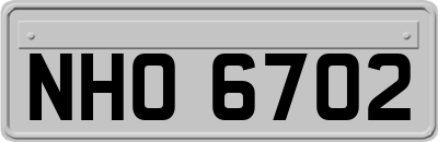 NHO6702