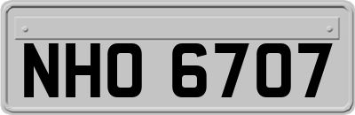NHO6707