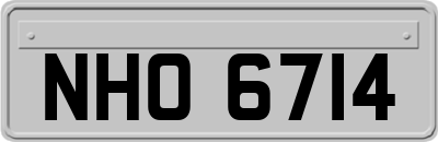 NHO6714