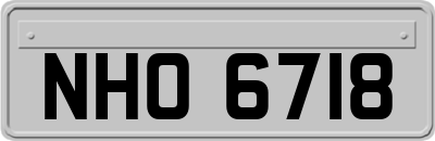 NHO6718
