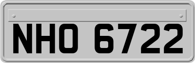 NHO6722
