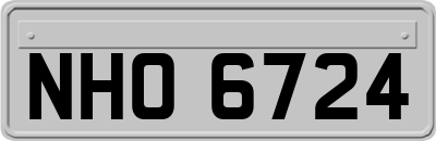 NHO6724