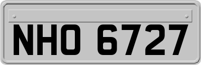 NHO6727
