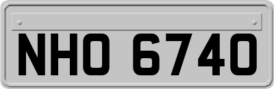 NHO6740