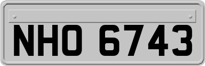 NHO6743