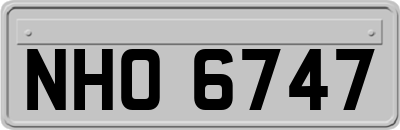NHO6747