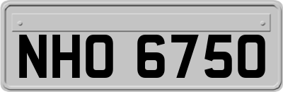 NHO6750