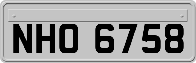 NHO6758