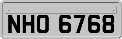 NHO6768