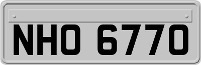 NHO6770