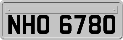 NHO6780