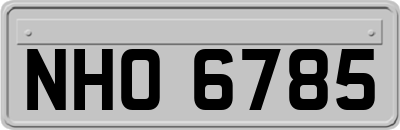 NHO6785