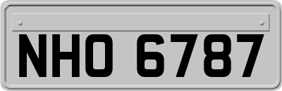 NHO6787