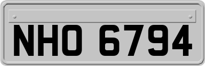 NHO6794