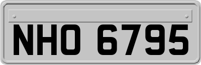 NHO6795