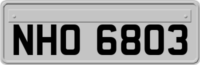 NHO6803