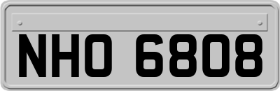 NHO6808