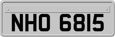 NHO6815