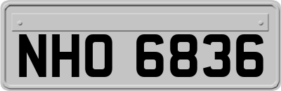 NHO6836