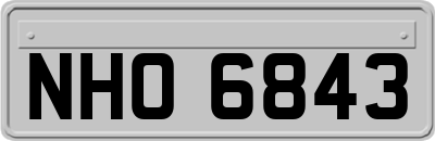 NHO6843