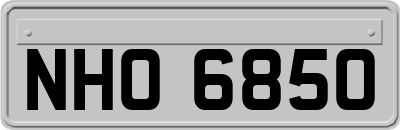 NHO6850