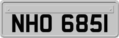 NHO6851