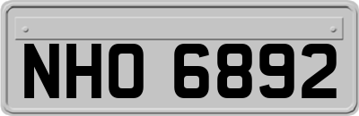 NHO6892
