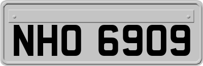 NHO6909