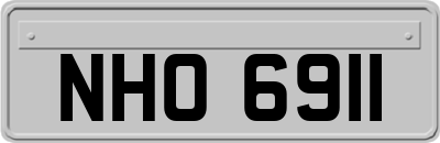 NHO6911