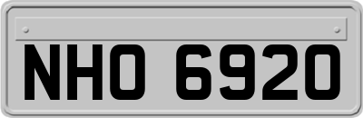 NHO6920
