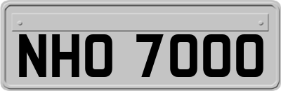 NHO7000