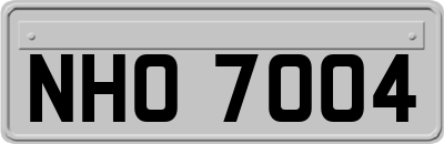 NHO7004