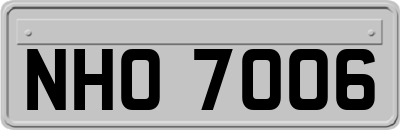 NHO7006