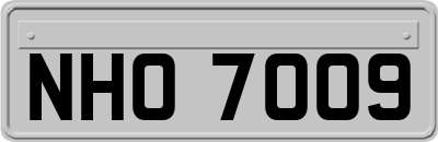 NHO7009