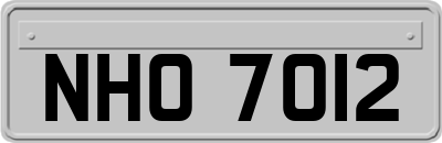 NHO7012