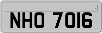 NHO7016
