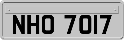 NHO7017