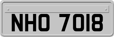 NHO7018