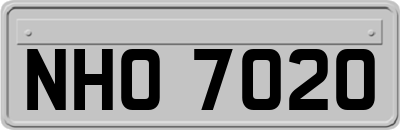 NHO7020