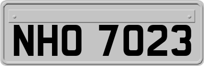 NHO7023