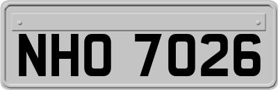 NHO7026