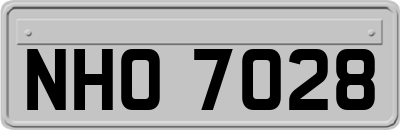 NHO7028