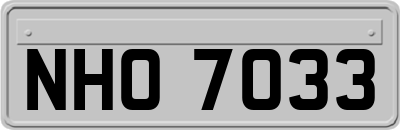 NHO7033