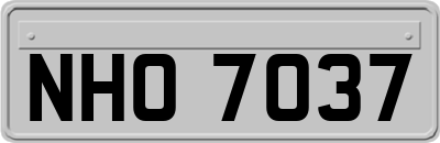 NHO7037